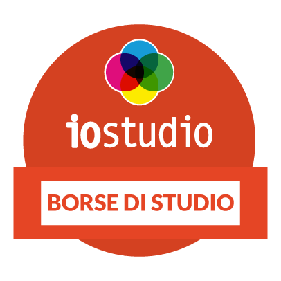 Borse di studio "Io Studio" 2023/24