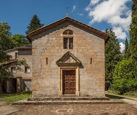 Santa Maria Colonne