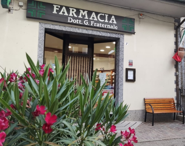 Farmacia Fraternale